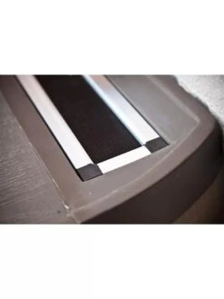 Flat-Back Rain Barrel -Green Works Shop 38986 03V