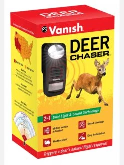 Vanish Deer Chaser™ -Green Works Shop 39 000 02V 3 4