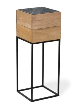 Tartu Elevated Square Planters -Green Works Shop 3 4 crop 8611006 0932 tif