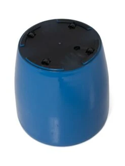 Viva Round Self-Watering Rolling Planter, 20" Diameter, Set Of 2 -Green Works Shop 3 4 crop 8612933 3910