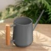 Pinpoint Indoor Watering Can -Green Works Shop 3 4 crop 8612963 0072 pinpoint indoor watering can