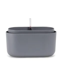 Tolita Recycled Self-Watering Flower Box -Green Works Shop 3 4 crop 8612964 05V tif