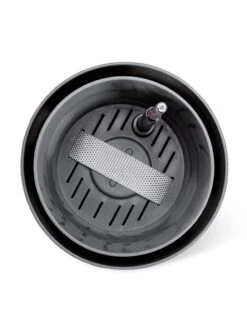 Tolita Recycled Self-Watering Flower Pot, 8" Diameter -Green Works Shop 3 4 crop 8612965 05V tif