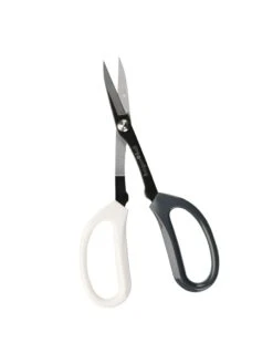 Japanese Pruning Scisssors 21 Japanese Pruning Scisssors -Green Works Shop 3 4 crop 8612968 01V tif