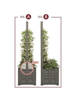 Separate Flower Box With Trellis -Green Works Shop 3 4 crop 8613626 08V