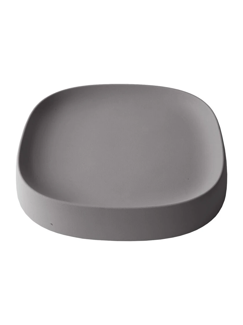 Medium Pebble Plant Caddy 5 Medium Pebble Plant Caddy - Image 3