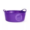 Shallow Tubtrug, 4 Gallon -Green Works Shop 40326PR 100 tif