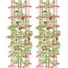 Tomato Towers, Set Of 2