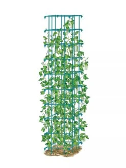 Bean Tower -Green Works Shop 8587060 BeanTower BLUE