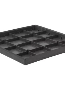 12" X 12" Stomp Stones™, Set Of 4 13 12" X 12" Stomp Stones™, Set Of 4 -Green Works Shop 8587319 051 tif