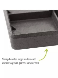 12" X 12" Stomp Stones™, Set Of 4 10 12" X 12" Stomp Stones™, Set Of 4 -Green Works Shop 8587319 3