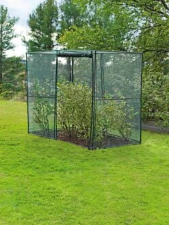 Crop Cage, 4' X 8' -Green Works Shop 8589160 002 tif