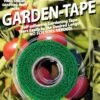 Garden Tape, Set Of 4 -Green Works Shop 8590153 001V tif