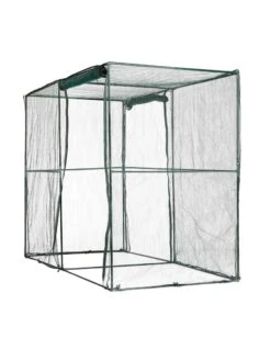 Crop Cage, 4' X 8' -Green Works Shop 8590160 1192 tif