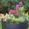 Smart Pot® Round Raised Bed -Green Works Shop 8591555 001V tif