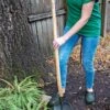 Gardener's Lifetime Dig And Pry Tool 2 Gardener's Lifetime Dig And Pry Tool -Green Works Shop 8592102 3519 tif