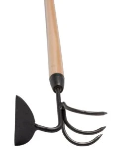 Gardener's Lifetime Long-Handled Double Tool -Green Works Shop 8592107 1591z tif