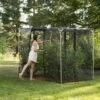 Storm Proof Crop Cage, Large -Green Works Shop 8592463 107 tif