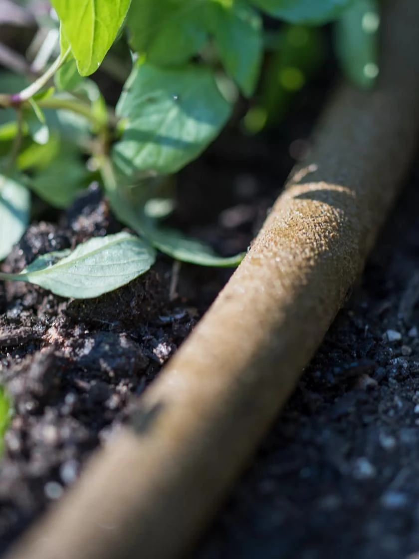 Premium 1/2" Soaker Hose 8 Premium 1/2" Soaker Hose - Image 6