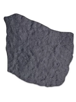 Recycled Rubber Flagstone Stepping Stone -Green Works Shop 8594282 002V 3 4
