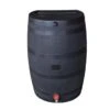 Eco Rain Flat-Back Barrel, 50 Gallon -Green Works Shop 8595246 03V tif