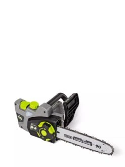 Earthwise 4-in-1 Chainsaw Trimmer, 120V 8 Earthwise 4-in-1 Chainsaw Trimmer, 120V -Green Works Shop 8595704 0006 tif