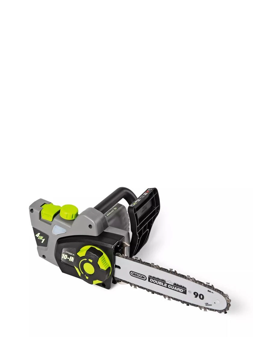 Earthwise 4-in-1 Chainsaw Trimmer, 120V 5 Earthwise 4-in-1 Chainsaw Trimmer, 120V - Image 3
