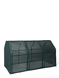 3-Season Plant Protection Tent, 3' X 6' -Green Works Shop 8595806 9464 tif