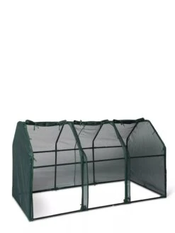 3-Season Plant Protection Tent, 3' X 6' -Green Works Shop 8595806 9465 tif