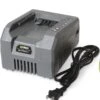 58V Battery Charger -Green Works Shop 8596135 0006 001e 58v earthwise battery charger