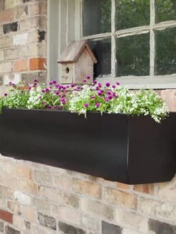 Valencia Window Box, 4' -Green Works Shop 8596437 001V tif