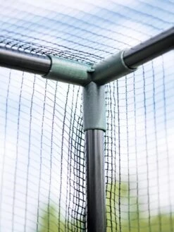 Crop Cage, 4' X 8' -Green Works Shop 8596540 8957 tif