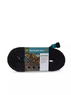 Flat Soaker Hoses -Green Works Shop 8596590 7189 tif