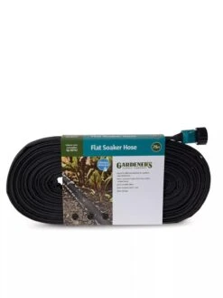 Flat Soaker Hoses -Green Works Shop 8596591 7187 tif