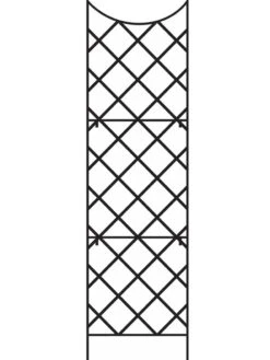Panacea Giant Garden Trellis, 9' -Green Works Shop 8598275 01V tif
