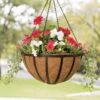 AquaSav™ Oxford Hanging Basket, 20" -Green Works Shop 8598380 8749 tif