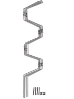 Gardener's Vertex Lifetime Tomato Cage -Green Works Shop 8598426 10116 tif