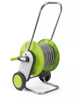 G.F. Italia Concept Plus Hose Reel -Green Works Shop 8598478 04V tif