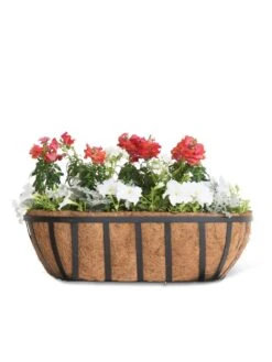 AquaSave™ Oxford Window And Deck Planters -Green Works Shop 8598626 8809 tif