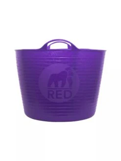 Colorful Tubtrug, 20 Gallon -Green Works Shop 8599088 03V tif