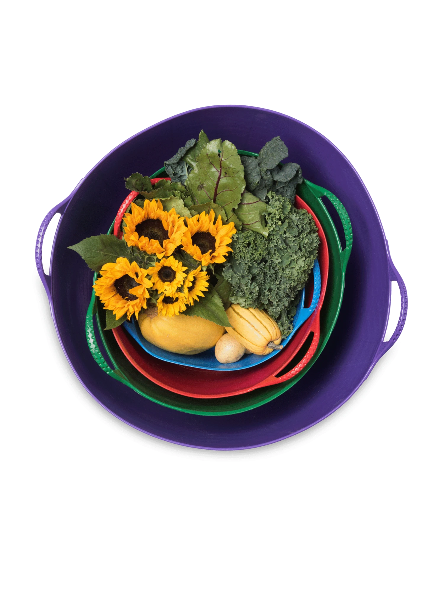 Colorful Tubtrug, 7 Gallon 5 Colorful Tubtrug, 7 Gallon - Image 3