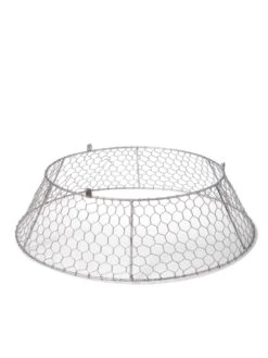 Chicken Wire Cloche Extension -Green Works Shop 8599107 2291 tif