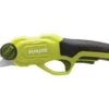 Sun Joe® Cordless Rechargeable Power Pruner 2 Sun Joe® Cordless Rechargeable Power Pruner -Green Works Shop 8599164 01V tif