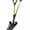 Sun Joe® Strain-Reducing Spear Head Digging Shovel -Green Works Shop 8599168 02V tif