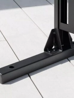 Veradek 2-Panel Privacy Screen Set, Flowleaf 13 Veradek 2-Panel Privacy Screen Set, Flowleaf -Green Works Shop 8599212 07V tif