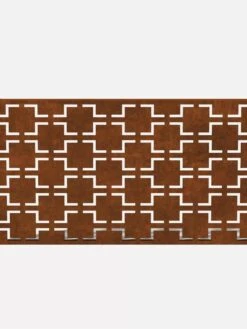 Veradek Quadra Privacy Screen Panel -Green Works Shop 8599217 07V tif