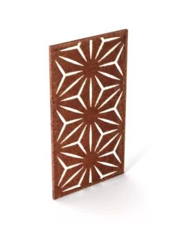 Veradek Star Privacy Screen Panel -Green Works Shop 8599224 02V tif