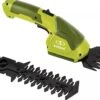 Sun Joe® HJ604C Cordless Grass Shear And Hedger -Green Works Shop 8599425 01V tif