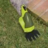 Sun Joe® HJ605CC 2-In-1 Cordless Telescoping Grass Trimmer -Green Works Shop 8599426 01V tif