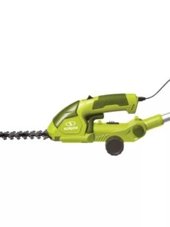 Sun Joe® HJ605CC 2-In-1 Cordless Telescoping Grass Trimmer -Green Works Shop 8599426 05V tif